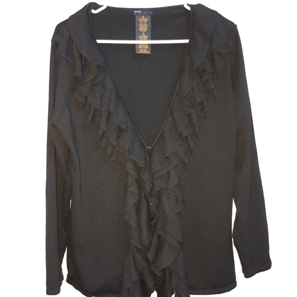 Pettry Grece Element women Cardigan size M. - Picture 1 of 6